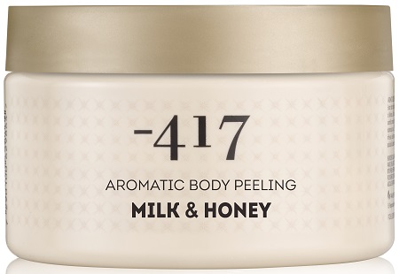 -417 AROMATIC BODY PEELING MIL