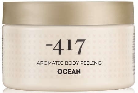 -417 AROMATIC BODY PEELING OCE