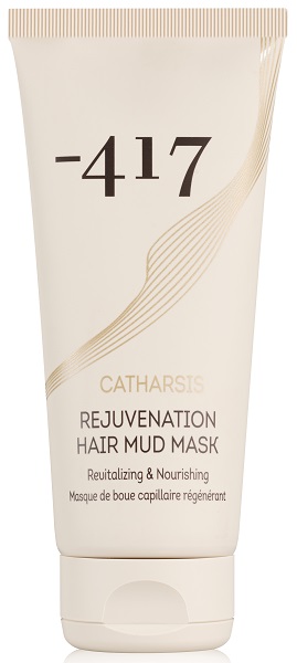 -417 CATHARSIS REJUV HAIR MUD