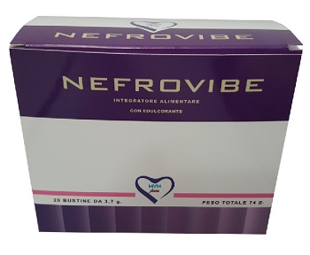 NEFROVIBE 20BUST