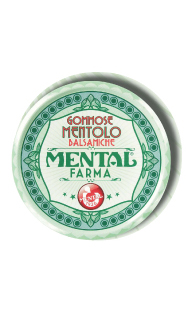 MENTAL MENTOLO 35MG