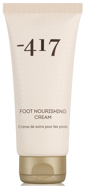 -417 FOOT NOURISHING CREAM