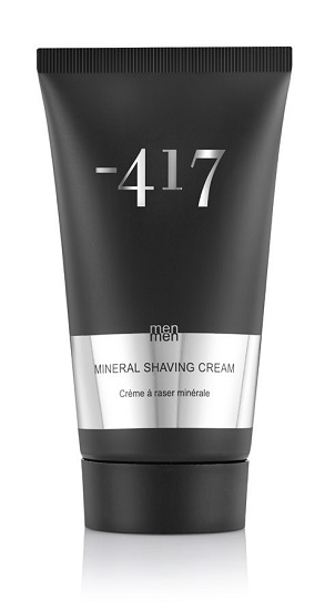 -417 MINERAL SHAVING CR 100ML