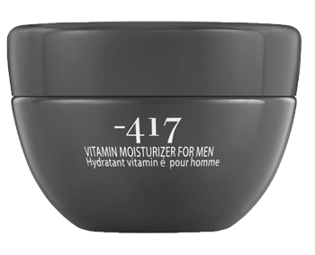 -417 VITAMIN MOISTURIZER 50ML