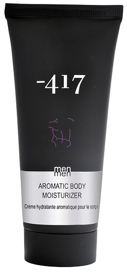 -417 AROM BODY MOIST 100G