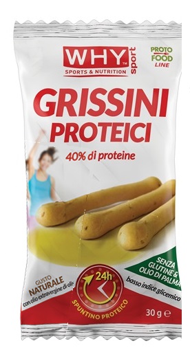 WHYNATURE GRISSINI PROTEICI NA