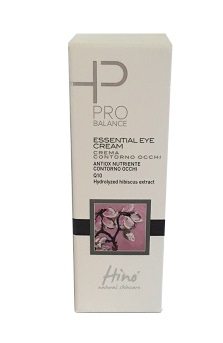 HNS PROB ESSENTIAL EYE CREAM