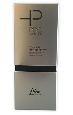 HNS PROS FILLOIL 50ML