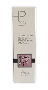 HNS PROB GENTLE CREAM 50ML