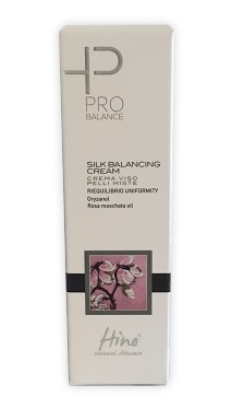 HNS PROB SILK BALANCING CREAM