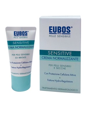 EUBOS CREMA NORMALIZZANTE 25ML