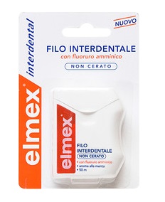 ELMEX FILO INTERDENTALE N/CER