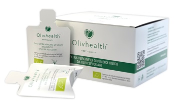 OLIVHEALTH MONODOSE 10MLX14