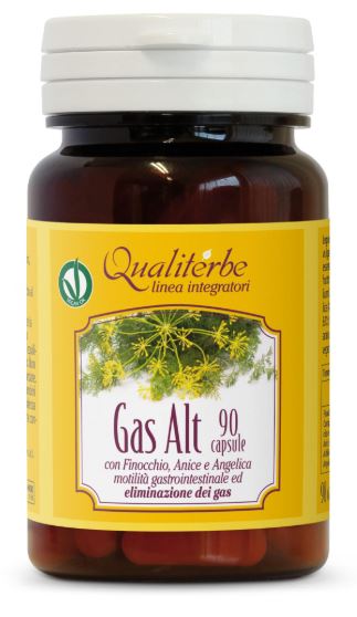 GAS ALT 90CPS