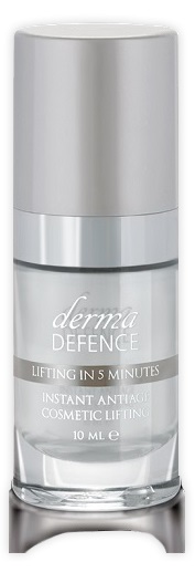 DERMA DEFENCE LIFTING 5 MINUTE