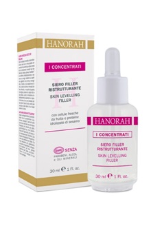 HANORAH I CONCENT O&S FILLER