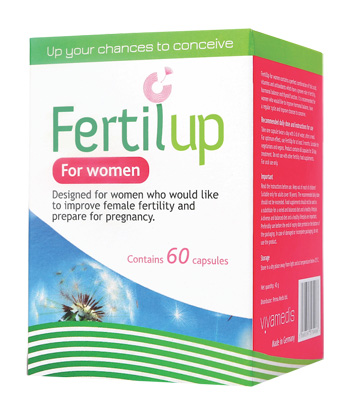 FERTILUP DONNA 60CPS