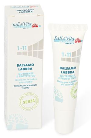 SALI DI VITA BALS LABBRA 1+11