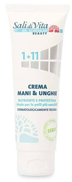 SALI DI VITA CREMA MA&UN 1+11