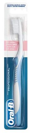 ORALB PROF DEN SENS 35 EX SOFT