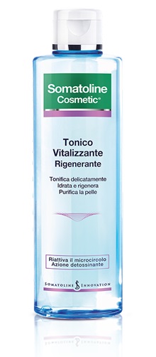 SOMAT C VISO TONICO VIT 200ML