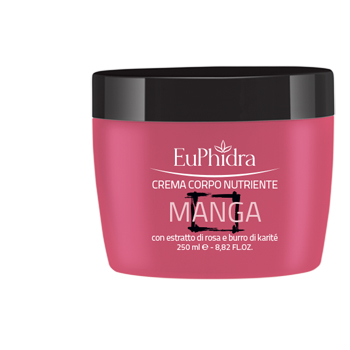 CREMA CORPO MANGA 250ML