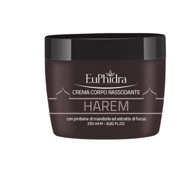 CREMA CORPO HAREM 250ML