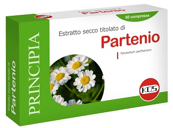 PARTENIO ES TIT 0,1% 100G