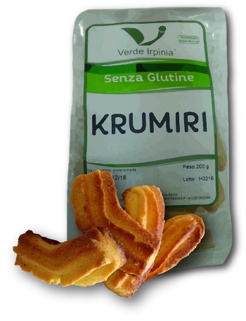 KRUMIRI 200G