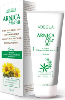 ADEGUA ARNIC PLUS30 75ML