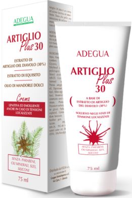 ADEGUA ARTIGLIO PLUS30 75ML