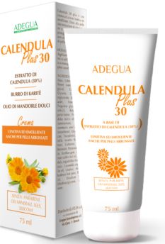 ADEGUA CALENDULA PLUS30 75ML