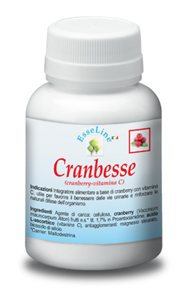 CRANBESSE 30CPR