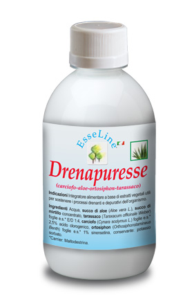 DRENAPURESSE 250ML