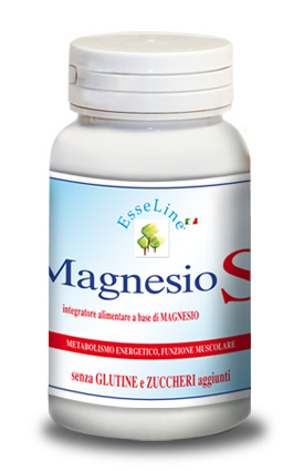 MAGNESIOESSE 150G