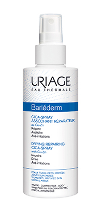 BARIEDERM CICA-SPRAY 100ML