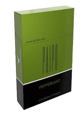 PAIPO INALATORE PEPPERMINT 3PZ