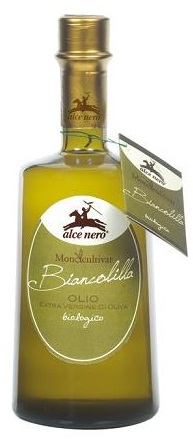 OLIO EXTRAVERGINE D'OLIVA BIAN