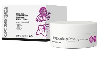 DDP YOGURT MASK-SCRUB 80ML