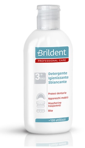 BRILDENT 100ML