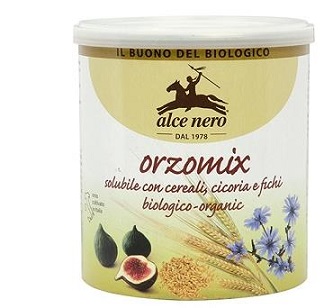 ORZO MIX BIO 125G