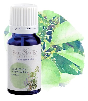 RAVINTSARA MADAGASCAR OE 10ML