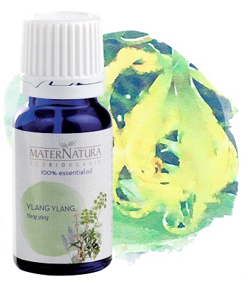 YLANG YLANG OE 10ML