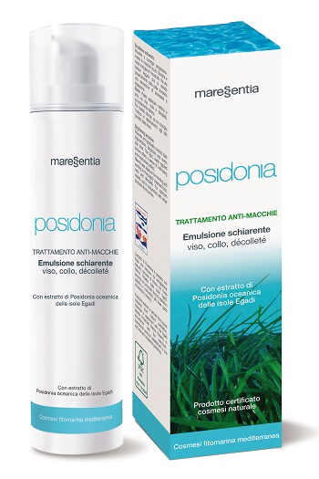 POSIDONIA EMULSIONE SCHIARENTE