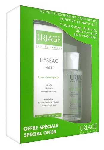 HYSEAC COFFRET