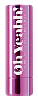 OH YEAHH LIP BALM VIOLET 4,2G