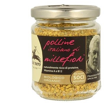 POLLINE MILLEFIORI BIO 110G