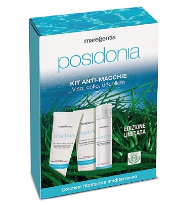 POSIDONIA KIT TRATT SCHIARENTE