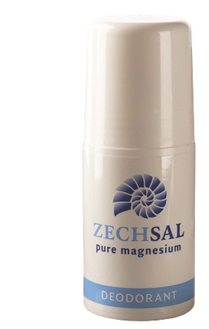 ZECHSAL MAGNESIUM DEOD 75ML