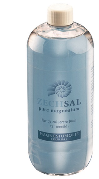 ZECHSAL MAGNESIUM OIL PRO 1L